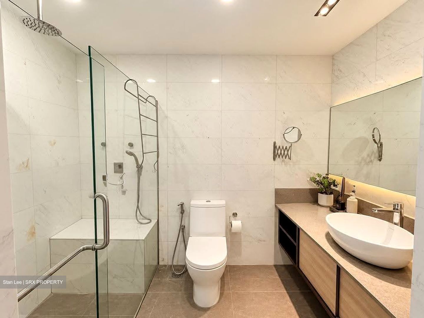 Parkshore (D15), Condominium #624597451